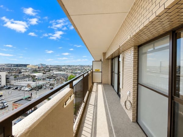 ライオンズマンション向日町　中古マンション