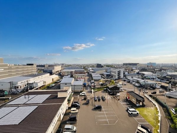 ライオンズマンション向日町　中古マンション