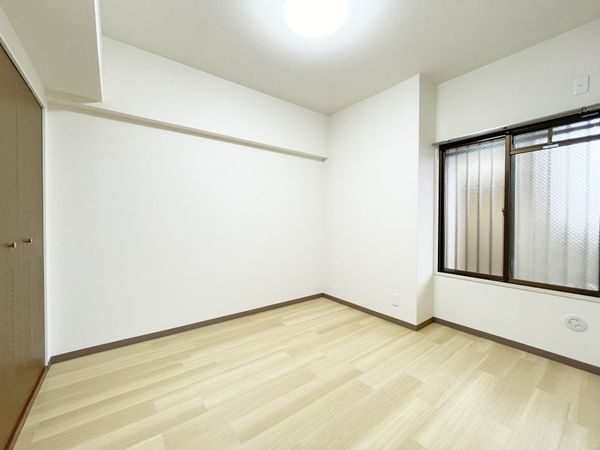 ライオンズマンション向日町　中古マンション