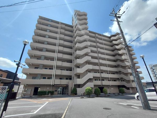 ライオンズマンション向日町 中古マンション