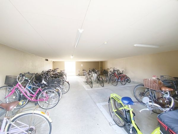ライオンズマンション向日町　中古マンション