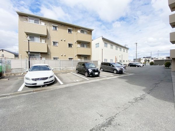 ライオンズマンション向日町　中古マンション