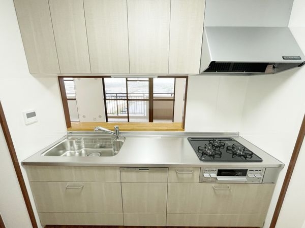 ライオンズマンション向日町　中古マンション