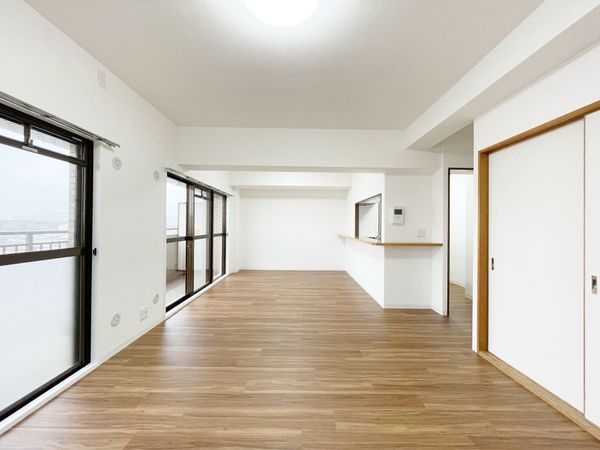 ライオンズマンション向日町　中古マンション