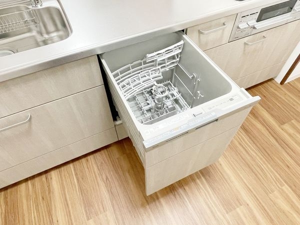 ライオンズマンション向日町　中古マンション