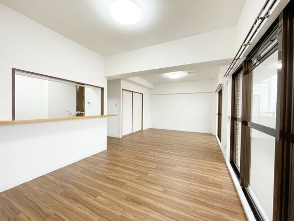 ライオンズマンション向日町　中古マンション