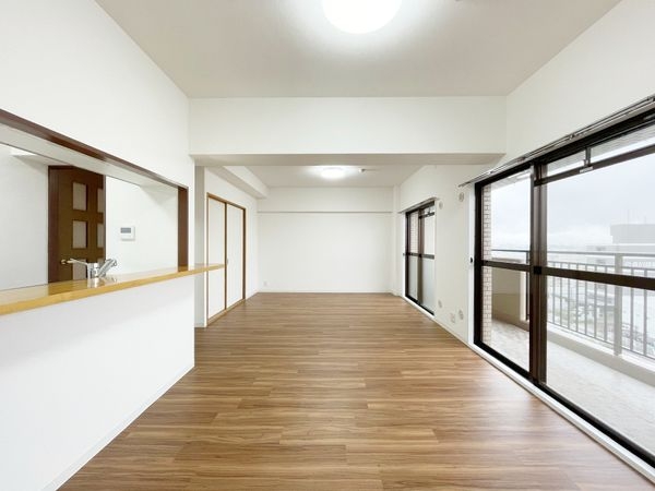 ライオンズマンション向日町　中古マンション