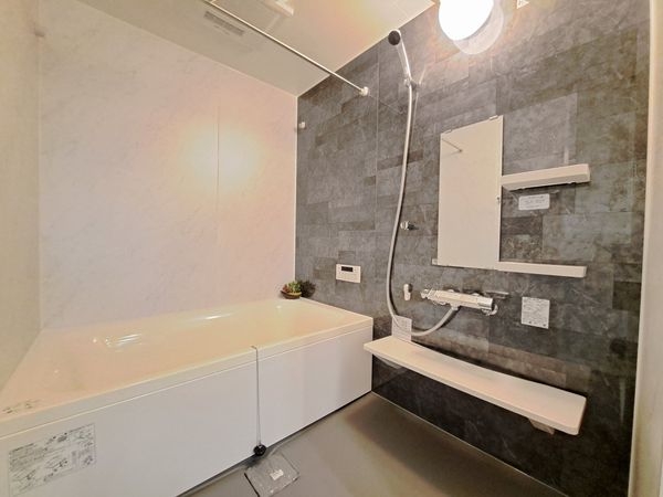 シャリエ草津大路　中古マンション