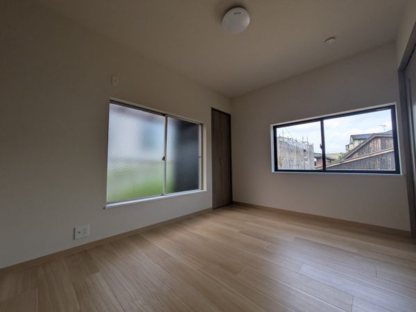 大津市梅林１丁目の中古一戸建て