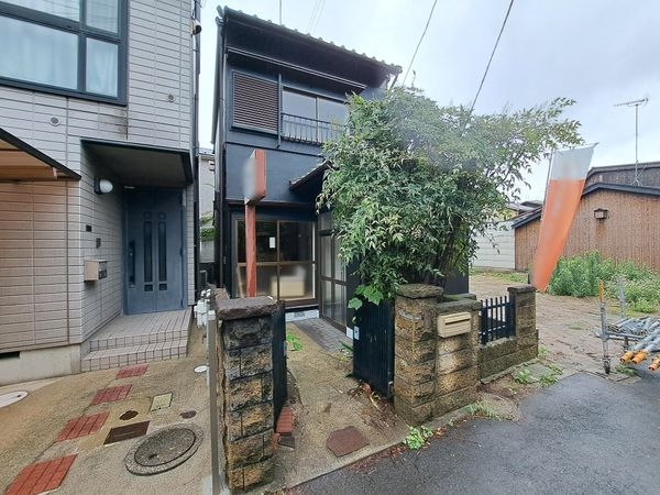 大津市梅林１丁目　中古一戸建て
