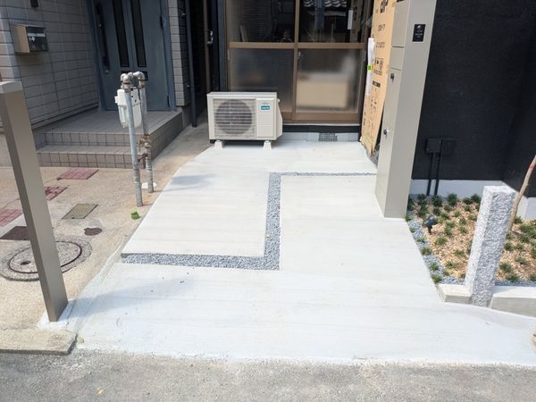 大津市梅林１丁目の中古一戸建て