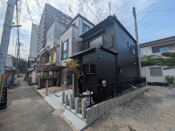 大津市梅林１丁目の中古一戸建て