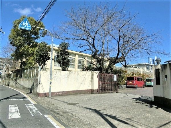 京都市山科区音羽八ノ坪　新築一戸建て(京都市立音羽小学校)