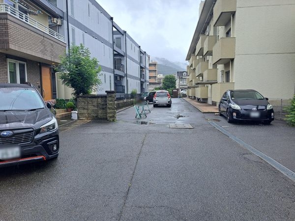 京都市山科区音羽八ノ坪　新築一戸建て