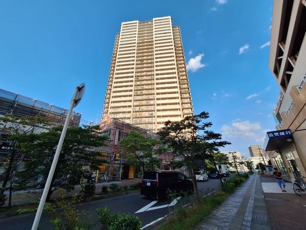 ウイング・ビュー　中古マンション