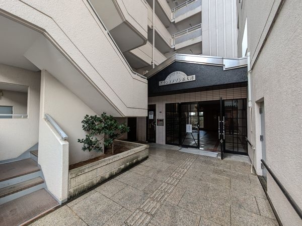 グランドメゾン浜大津　中古マンション