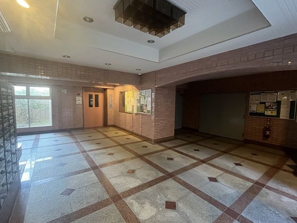 グランドメゾン浜大津　中古マンション