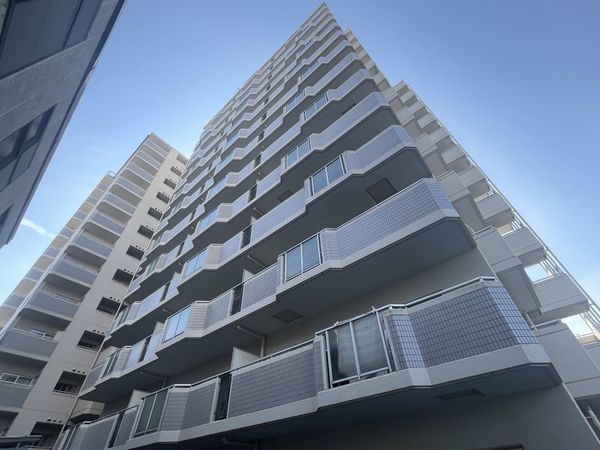 グランドメゾン浜大津　中古マンション