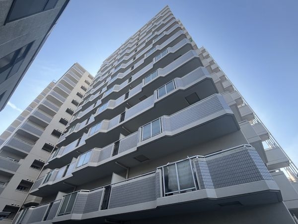 グランドメゾン浜大津　中古マンション