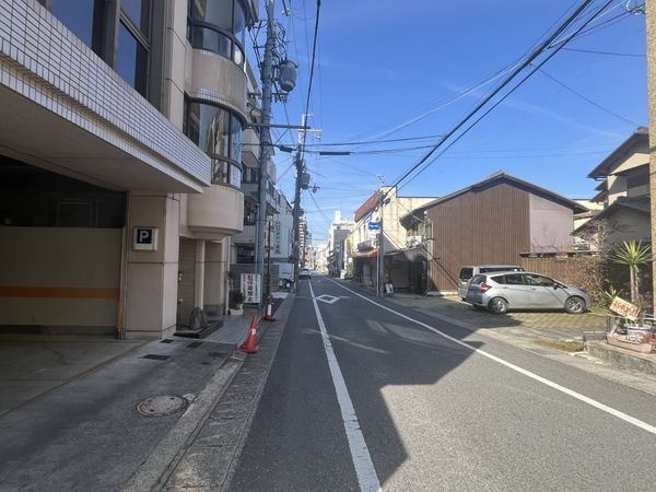 グランドメゾン浜大津　中古マンション
