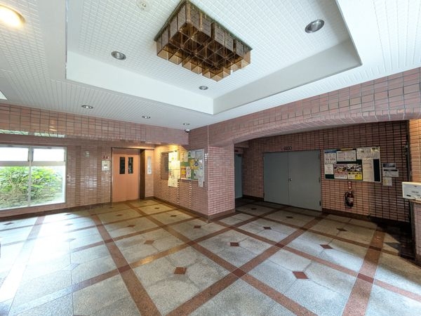グランドメゾン浜大津　中古マンション