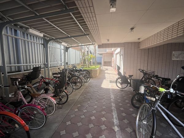 グランドメゾン浜大津　中古マンション