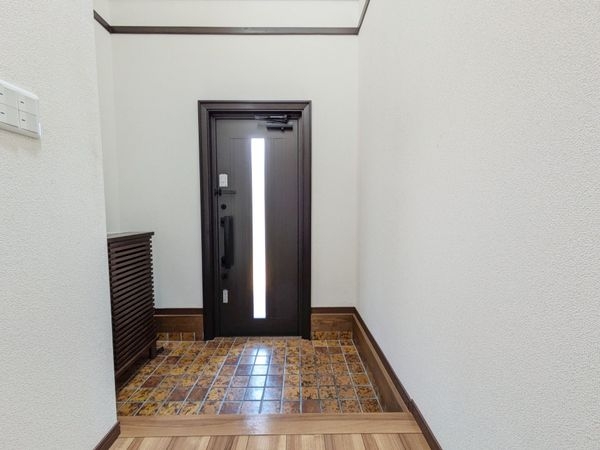 大津市月輪５丁目の中古一戸建て