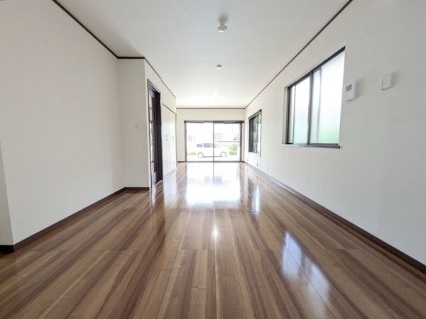 大津市月輪５丁目の中古一戸建て