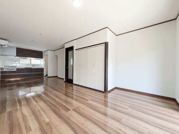 大津市月輪５丁目の中古一戸建て