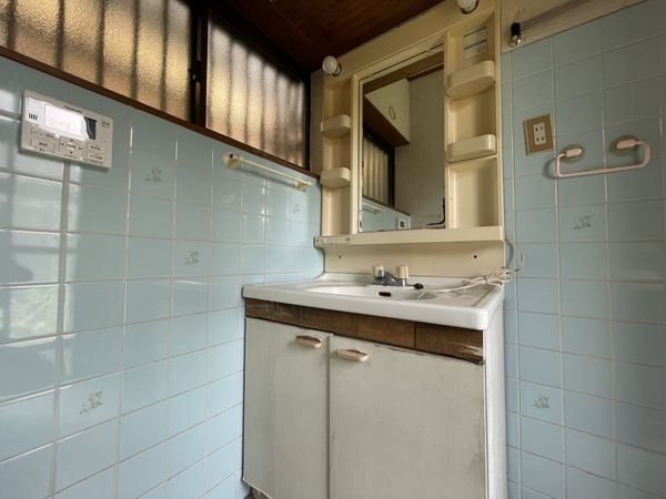 京都市伏見区深草越後屋敷町の中古一戸建て