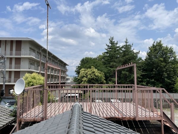 京都市伏見区深草越後屋敷町の中古一戸建て