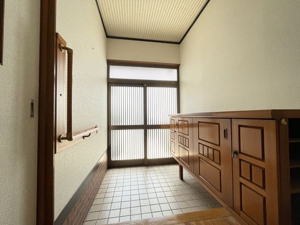 京都市伏見区深草越後屋敷町の中古一戸建て