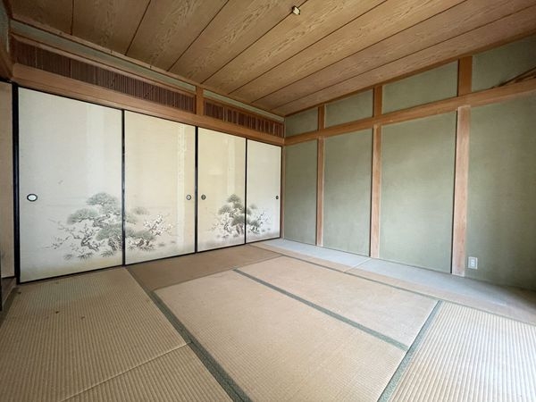 京都市伏見区深草越後屋敷町の中古一戸建て