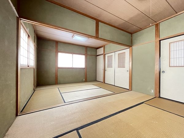 京都市伏見区深草越後屋敷町の中古一戸建て