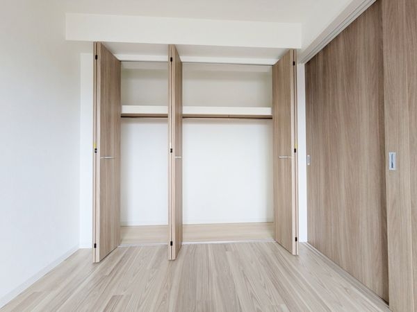 アルファスマート草津新浜町　中古マンション