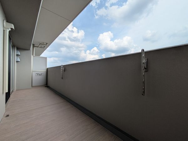 アルファスマート草津新浜町　中古マンション