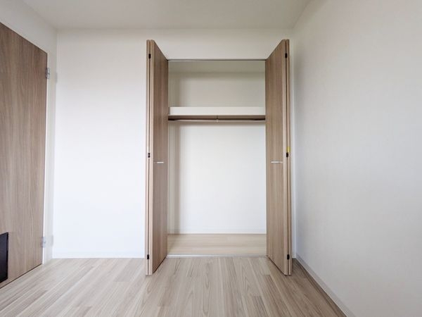 アルファスマート草津新浜町　中古マンション
