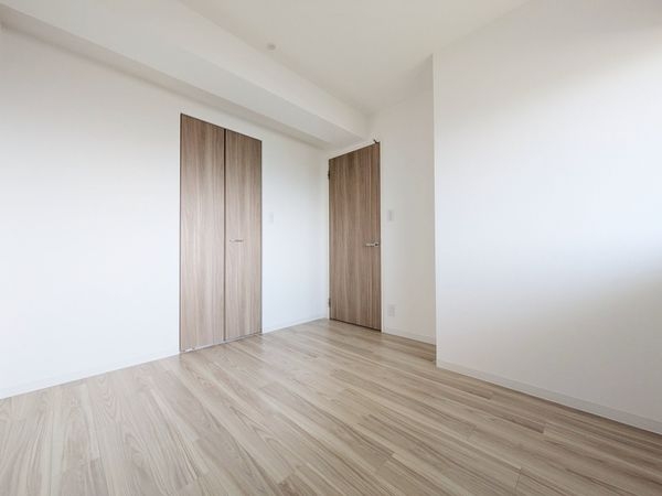 アルファスマート草津新浜町　中古マンション