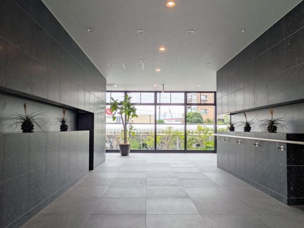 アルファスマート草津新浜町　中古マンション
