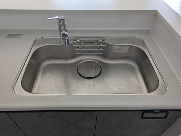 アルファスマート草津新浜町　中古マンション