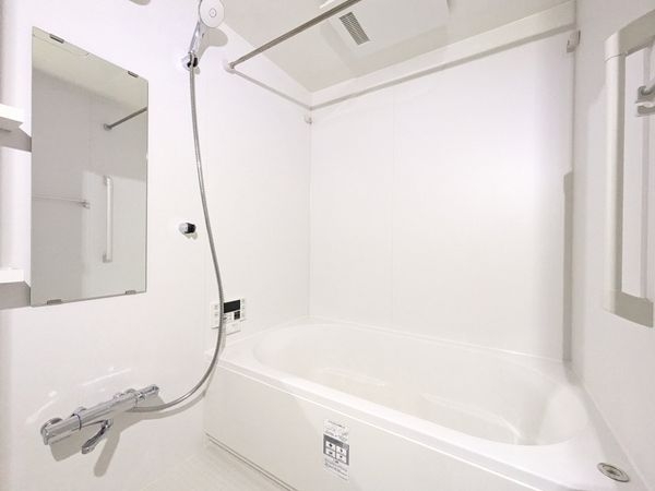 アルファスマート草津新浜町　中古マンション