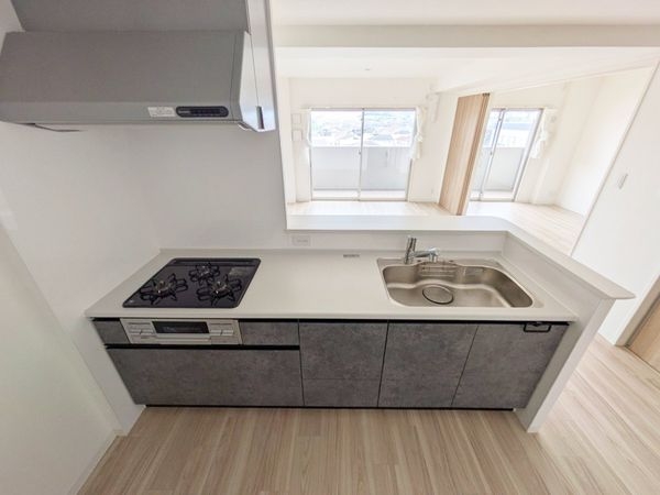 アルファスマート草津新浜町　中古マンション