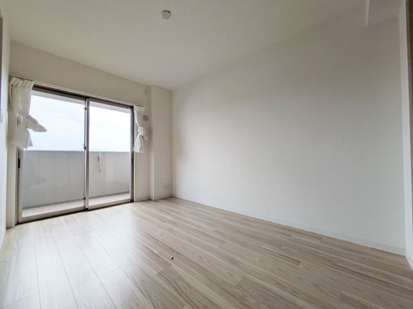 アルファスマート草津新浜町　中古マンション