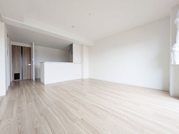 アルファスマート草津新浜町　中古マンション