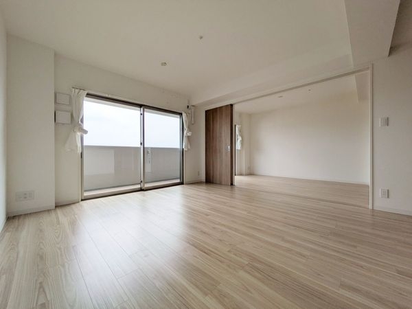 アルファスマート草津新浜町　中古マンション