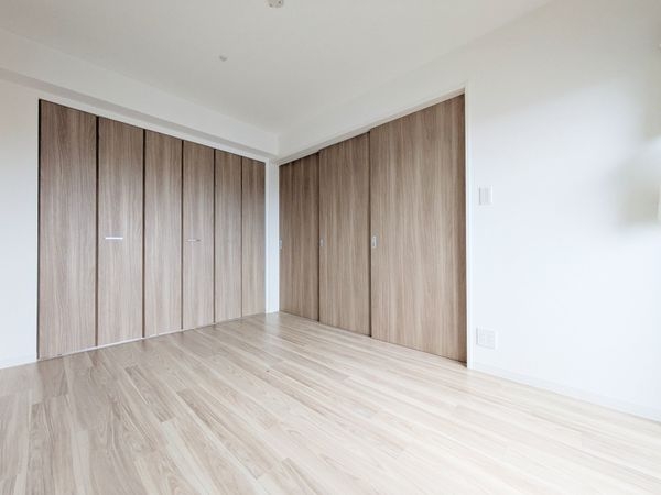 アルファスマート草津新浜町　中古マンション