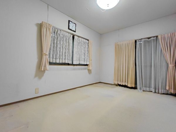 草津市若草６丁目の中古一戸建て