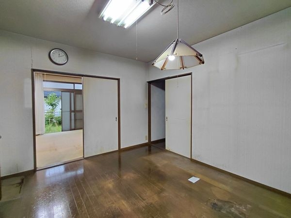 草津市若草６丁目の中古一戸建て