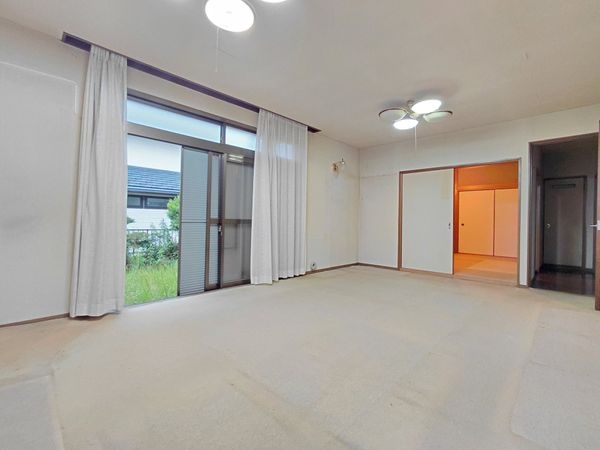 草津市若草６丁目の中古一戸建て