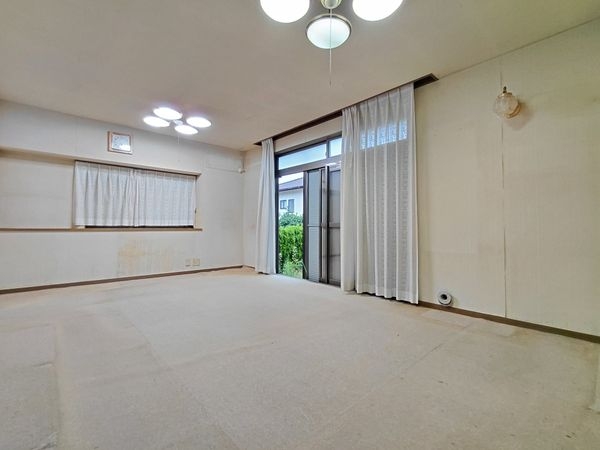 草津市若草６丁目の中古一戸建て